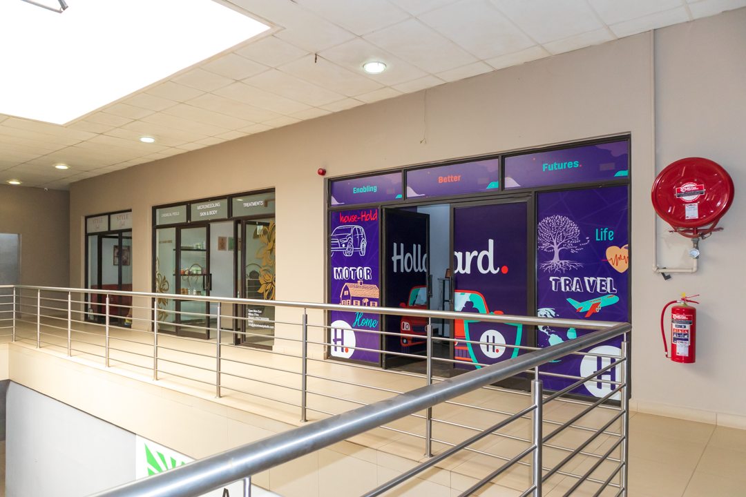Hollard
